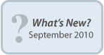 What's New?